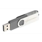 USB флеш накопичувач eXceleram 32GB P1 Series Silver/Gray USB 2.0 (EXP1U2SIG32) - зменшене зображення 5