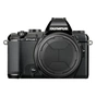 Цифровий фотоапарат Olympus STYLUS 1 Black (V109010BE000) - зменшене зображення 3