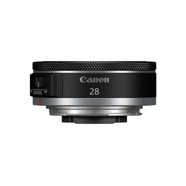 Об'єктив Canon RF 24mm f/2.8 STM (6128C005) - picture 3