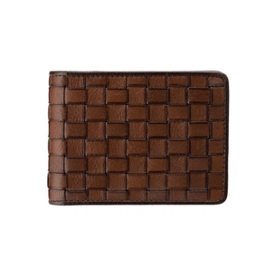 Гаманець Visconti PT105 Rham Tan/Brown (PT105 TAN/BRN) зображення 1