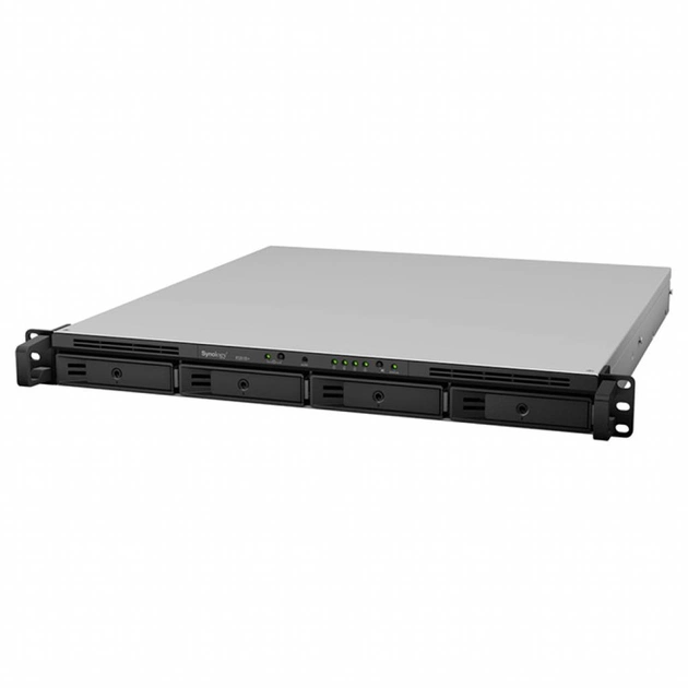 NAS Synology RS818RP+ - изображение 1