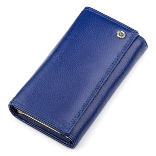 Гаманець Boston Синій (18491) зображення 1