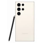 Мобільний телефон Samsung Galaxy S23 Ultra 5G 12/256Gb Beige (SM-S918BZEGSEK) - зменшене зображення 6