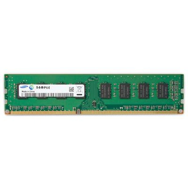 Модуль пам'яті для комп'ютера DDR4 4Gb 2133 MHz Samsung (M378A5143DB0-CPB00) - изображение 1