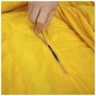 Спальний мішок Turbat Sirily Down blue/yellow 185 см (012.005.0429) - зменшене зображення 4