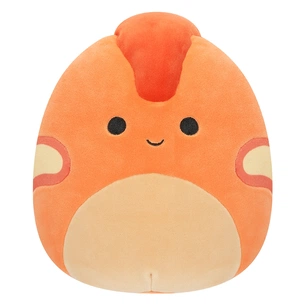 М'яка іграшка Squishmallows Паразауролоф Нішель 19 см (SQCR04122) зображення 1