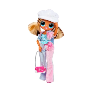 Лялька L.O.L. Surprise! серії O.M.G. S6 – Принцеса Люкс (580430) зображення 1
