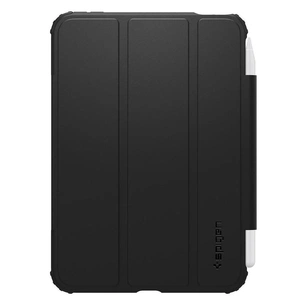 Чохол до планшета Spigen Apple iPad Mini 6 Ultra Hybrid Pro, Black (ACS03765) зображення 1