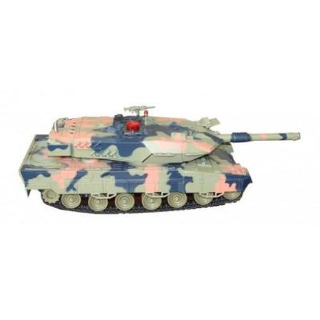 Танк AB Toys Зелений камуфляж (C-00030-1) - зображення 1