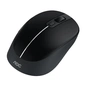 Мишка AOC MS220B Wireless Black (MS220B/LA) - зменшене зображення 5