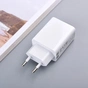 Зарядное устройство Xiaomi 22.5W USB-A White (BHR7757EU) - уменьшенное изображение 3