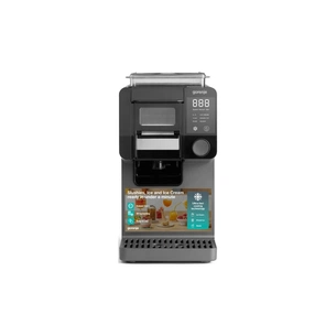 Морозивниця Gorenje 3 в 1, 210Вт, чаша-1л, 35 кг - 24 год., слаші, лід, морозиво, елек (GIICM) зображення 1