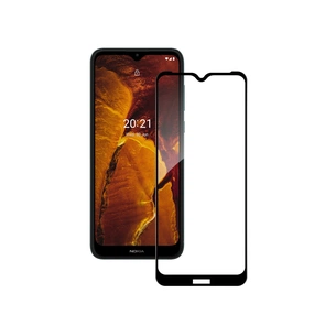 Скло захисне ACCLAB Full Glue Nokia C30 4G (1283126528798) зображення 1