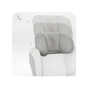 Автокрісло MoMi MEI gray 100-150 см (FOSA00027) - зменшене зображення 6