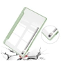 Чехол для планшета BeCover Soft Edge Samsung Galaxy Tab S10 Lite SM-X400/406 10.9" Green (715765) - уменьшенное изображение 2