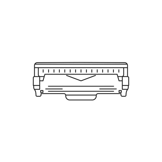 Картридж Premium Quality HP CLJ M551/M570/M575, CE400A Black (PTCE400A) - изображение 1