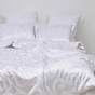 Постільна білизна Tiare 1716 Сатин Жаккард сімейна (1716 жакард_sm) - зменшене зображення 2