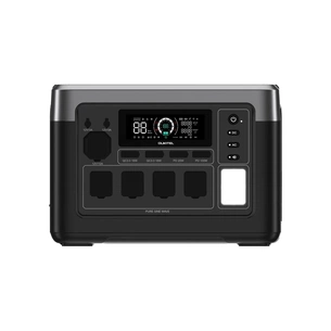 Зарядна станція OUKITEL P1000E Plus зображення 1