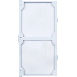 Пиловий фільтр для корпусу Lian Li Lancool 207 Front Dust Filter White (G89.LAN207-1W.00) picture 1