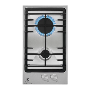 Варочна поверхня Electrolux EGG3322NVX зображення 1