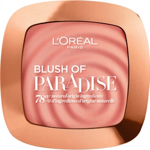 Рум'яна L'Oreal Paris Mellon Dollar Baby 9 г (3600523707157) изображение 1
