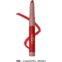 Помада для губ L'Oreal Paris Matte Lip Crayon 110 1.3 г (3600523793822) - зменшене зображення 2