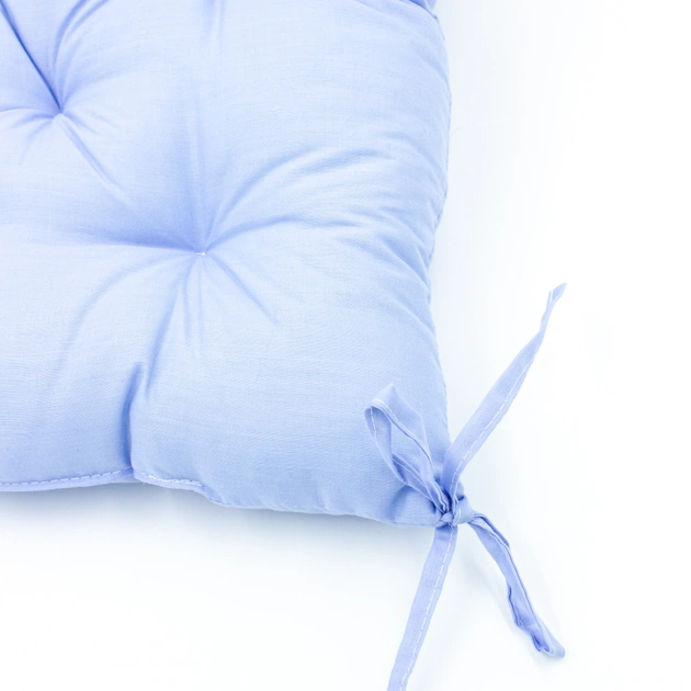 Подушка на стілець MirSon Ranforce Elite12-4608 Lucretia 40x50 см (2200006276203) - picture 3