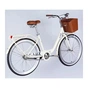 Велосипед Dorozhnik 26" LUX Velosteel рама-17" ST 2026 слонова кістка (OPS-D-26-365) - уменьшенное изображение 3
