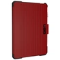 Чохол до планшета UAG iPad Pro 11' (2021) / iPad Air 10.9" (2020) Metropolis, Magm (122996119393) - зменшене зображення 4