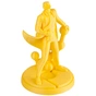Пластик для 3D-принтера Polymaker PLA PANCHROMA SATIN 1,75mm 1kg YELLOW (CA05010) - уменьшенное изображение 5