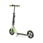 Самокат Blade Sport Air Cross 230, grey/green (230183) - уменьшенное изображение 2