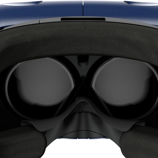 Окуляри віртуальної реальності HTC VIVE PRO Starter Kit Combo (система VIVE + шлем VIVE PRO) (99HAPY010-00) - picture 9