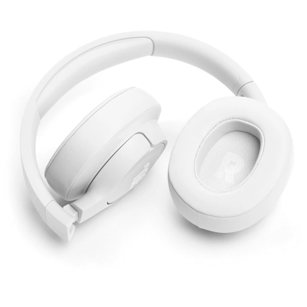 Навушники JBL Tune 720BT White (JBLT720BTWHT) - зображення 10
