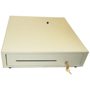 Грошовий ящик ІКС E3336D Ivory, 12V (E3336D IVORY 12V) picture 1