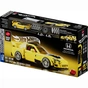 Конструктор Mattel Brick Shop Speed Honda S2000 (JFR88) - зменшене зображення 1