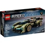 Конструктор LEGO Speed Champions Суперкар Lamborghini Lambo V12 Vision GT (76923) - зменшене зображення 1