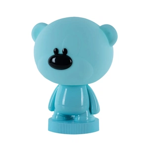 Нічник Kite Світильник LED з акумулятором Bear, блакитний (K24-490-2-3) зображення 1