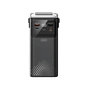 Батарея універсальна XO 80000mAh, PD/20W, QC/22,5W, Lamp, black (XO-PR287-BK) - зменшене зображення 1