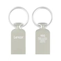 USB флеш накопичувач Lexar 16GB JumpDrive M22 USB2.0 (LJDM022016G-BNJNG) - зменшене зображення 4