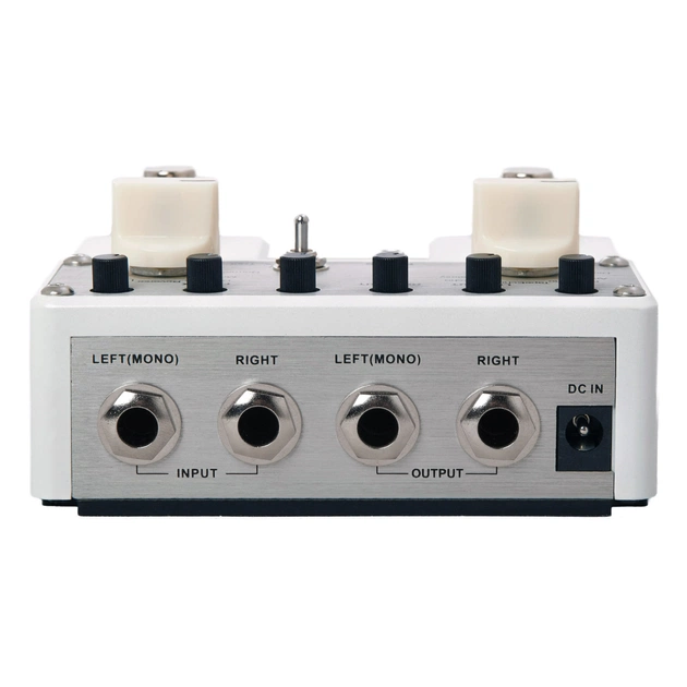 Педаль ефектів Mooer Reecho Pro - picture 3