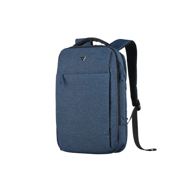 Рюкзак для ноутбука 2E 16" BPN9166 Melange, Blue (2E-BPN9166NV) - изображение 1