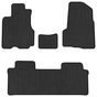 Килимок в салон EVAtech Honda CR-V (RD) 2001-2006 2 покоління SUV (HA51753ZB3RBB) - зменшене зображення 1