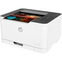 Лазерний принтер HP Color LaserJet 150nw с Wi-Fi (4ZB95A) - зменшене зображення 3
