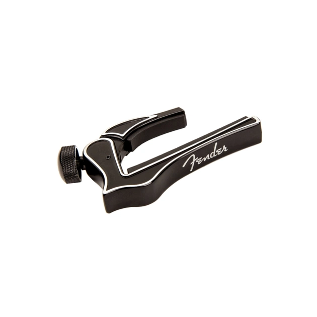 Каподастр Fender Dragon Capo BK (220078) - picture 6