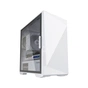 Корпус Zalman Z1 Iceberg White - зменшене зображення 1