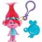 М'яка іграшка Trolls Poppy з кліпсою 22 см (6202A) - зменшене зображення 1