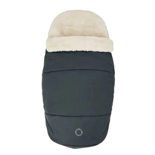 Зимовий конверт Maxi-Cosi 2 в 1 Luxe Essential Graphite (1809750111) зображення 1