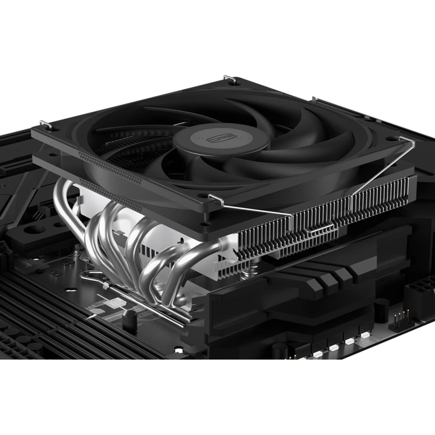 Кулер для процессора PcCooler RC600-67 - изображение 12