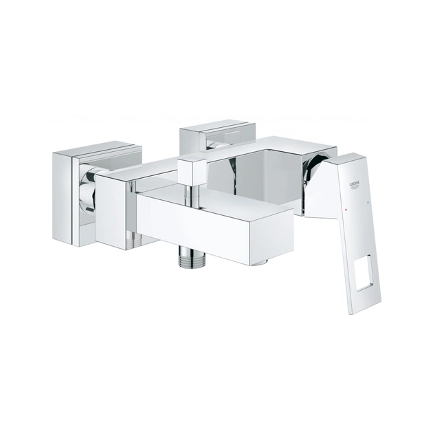 Змішувач Grohe Eurocube (23140000) - зображення 1