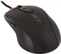 Миша A4Tech XL-750BK-B Black - зменшене зображення 2